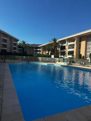 Image of Port Frejus, 100 m des plages, le CESAREE, T2 30m2
