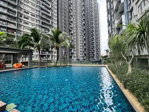 Image of Peaceful 3-bedroom with Pool 5 pax - Wangsa Maju