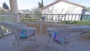 Image of Les Balcons Fleuris