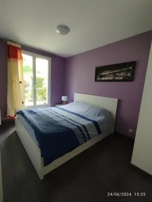 Image of appartement proche de Disney et val d Europe