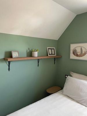 Image of Aurelia Glamping en B&B