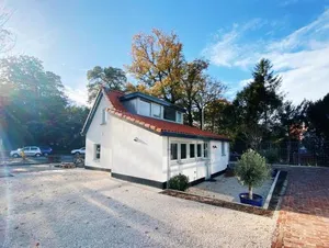 Image of Cozy historical Cottage (Huisje HèHè)
