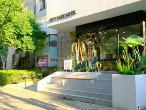 Image of City Park Hotel
