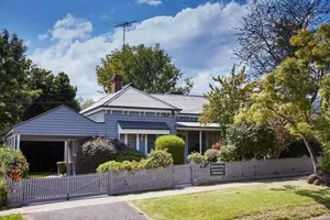 Image of Inglenook Cottage Healesville