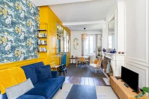 Image of Le Ara Bleu - Bel appartement de caractère