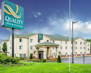 Image of Quality Inn & Suites