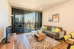 Image of AirTrip Apartments at South Brisbane