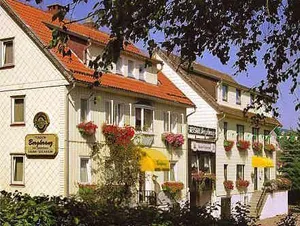 Image of Hotel-Pension Bergkranz