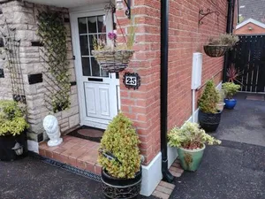 Image of Room at quiet location close to Belfast