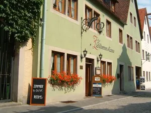 Image of Ferienwohnungen Monteurzimmer zur Silbernen Kanne