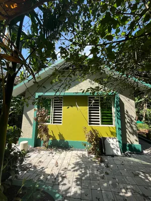 Image of Greenland Cottage
