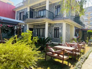 Image of Hotel Peace Ganga Inn