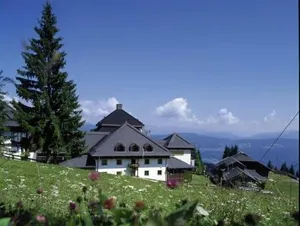 Image of ALDIANA CLUB SCHLANITZEN ALM - Hermagor