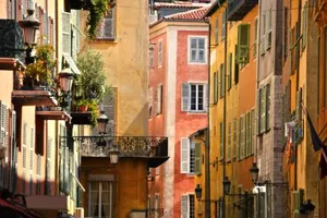 Image of Nestor&Jeeves - PALAIS LASCARIS - Port