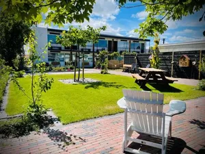 Image of Flamingo Studio's Zeeland