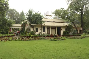 Image of Lutyens Bungalow