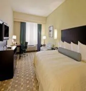 Image of Hotel Fort Lauderdale Airport South Inn & Suites
