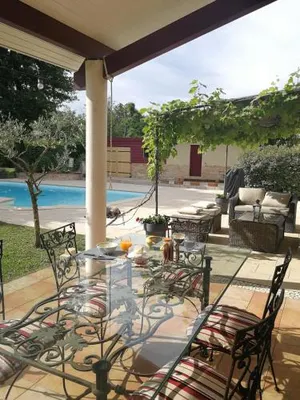 Image of Au Doux Repos