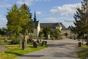 Image of Jakobsberg Hotel- & Golfresort