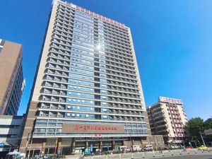 Image of STAR STAGE International Apartment Hotel - 1min to Line2 & Line8 ChangGang STN-Free private car delivery to Canton Fair from Apr 15th to May 4th