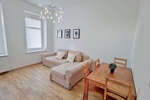 Image of Gemütliches Apartment Nähe Hauptbahnhof