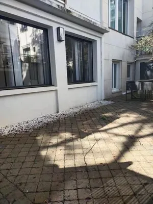 Image of 2 pièce avec terrasse ensoleillé