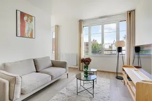 Image of La Résidence Alpha Viroflay 102 - 1 chambre - 2 pers