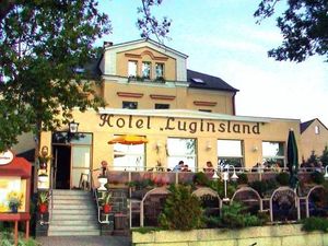 Image of Hotel Luginsland