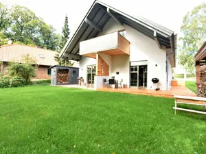 Image of Cozy Apartment in Steffenshagen on Baltic Coast