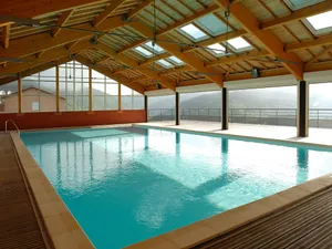 Image of Cozy Holiday Home in Trebas with Sauna