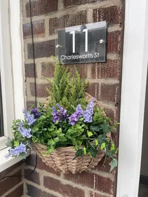 Image of Charlesworth House