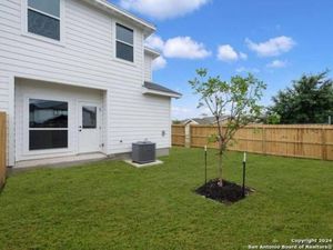 Image of Gorgeous, Brand New 3 Bedrooms Home- Built 2024, Near SeaWorld & Lackland AFB