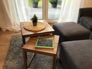 Image of Apartment 1 mit Terrasse und PKW-Stellplatz