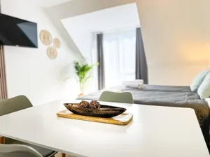 Image of ImmoStay S#Ferienhaus - Parken & WiFi