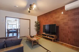 Image of Shiki Homes | TSUBAME