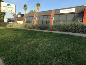 Image of Moonraker Motor Inn