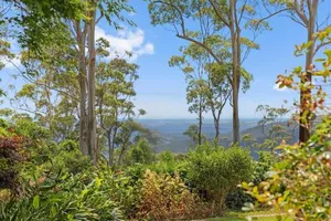 Image of Tamborine Mountain Lodge
