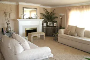 Image of Shared Home