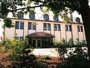 Image of Pension am Kurpark