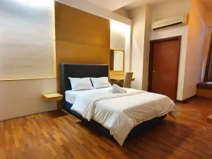 Image of HERITAGE 13 Homestay Studio 4PaxFree Wifi Netflix