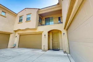 Image of Oasis Getaway