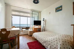 Image of Appartement face à la mer