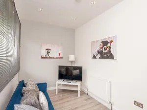 Image of Spacious Retreat near city centre Pass the Keys