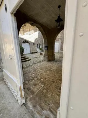 Image of L'Annexe Apparthôtel du 11 A, 3 étoiles