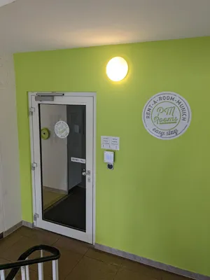 Image of PM-Rooms