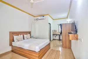 Image of Calangute Bay