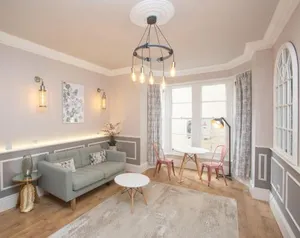 Image of Alma Apartments In A Perfect Location