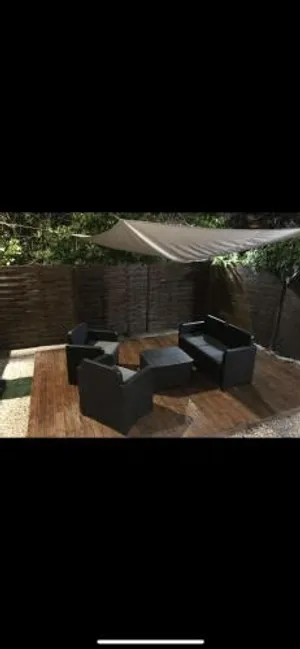 Image of Studio ensoleillé sur Montpellier