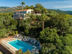 Image of Villa L'Arbousière