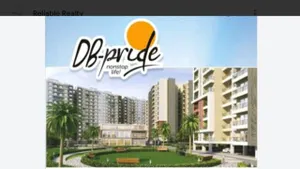 Image of executive rooms @ indore-mp.